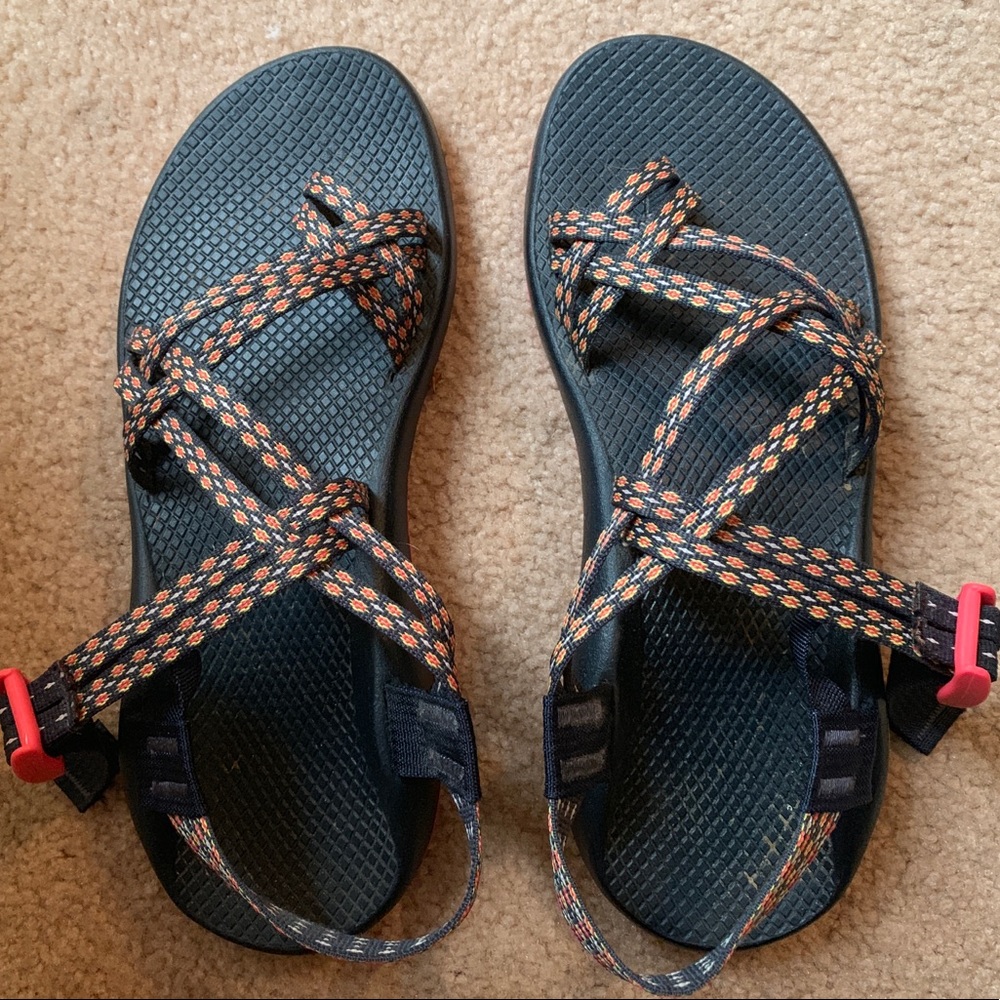 Chaco Sandals